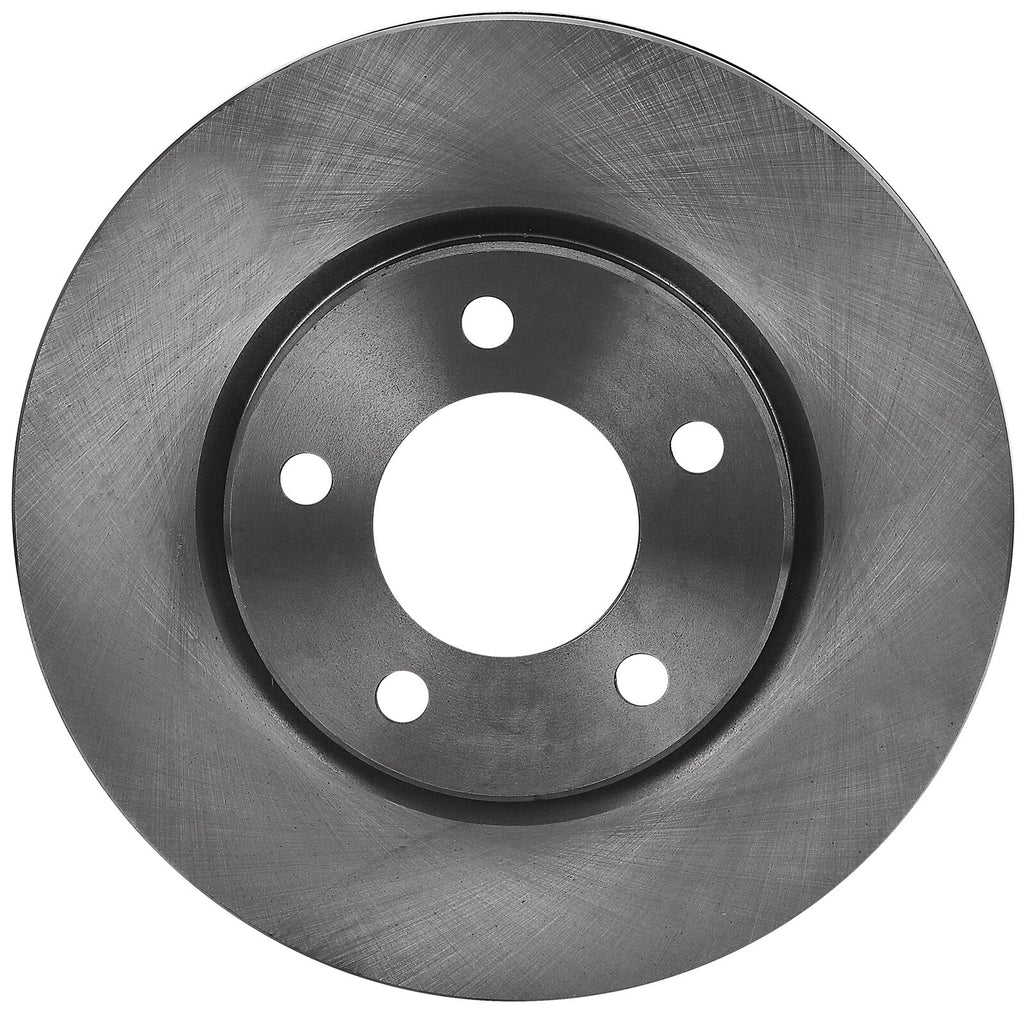 Front Brake Rotors for Chrysler Town & Country, Dodge Caravan (2001–2007)