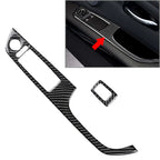 Window Lift Switch Cover Trim for BMW M3 E93, 3 Series E92 (2007-2013)