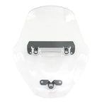Front Fairing Windshield for Ducati Diavel V4 (2023-2025) Clear