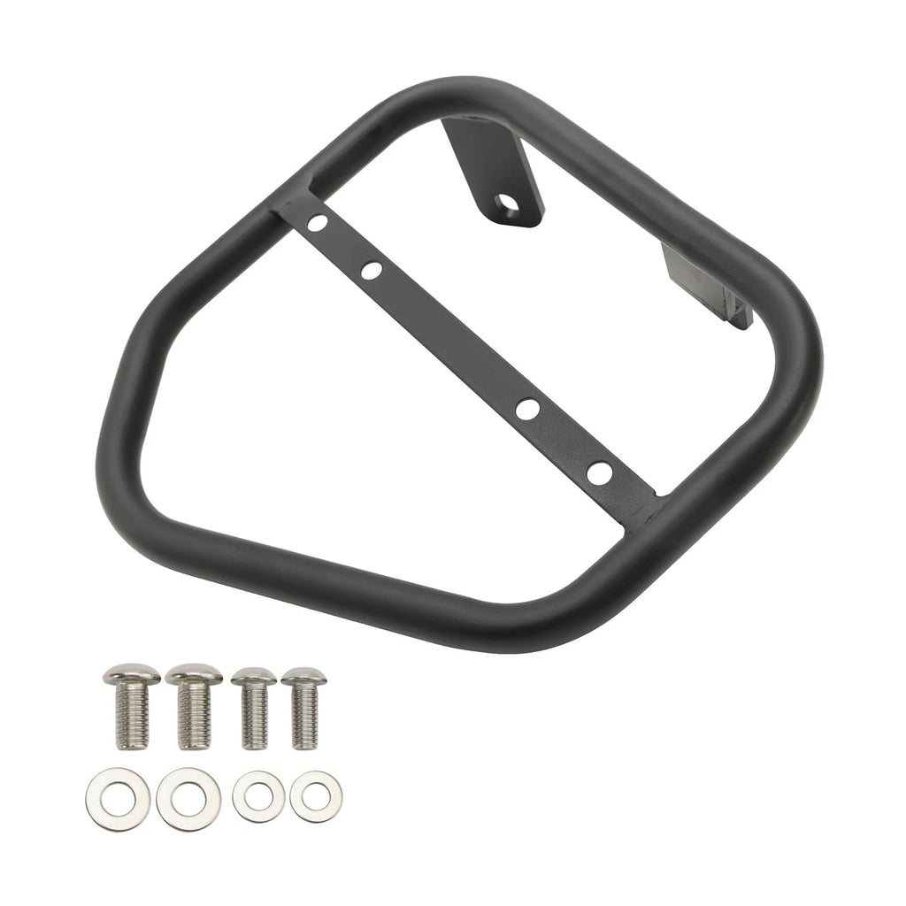 Saddlebag Support Mounting Bracket Left for Scrambler 400 800 (2015–2023)