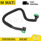 Fuel Hose for Kawasaki Versys 650 (2008–2014) 51044-0034