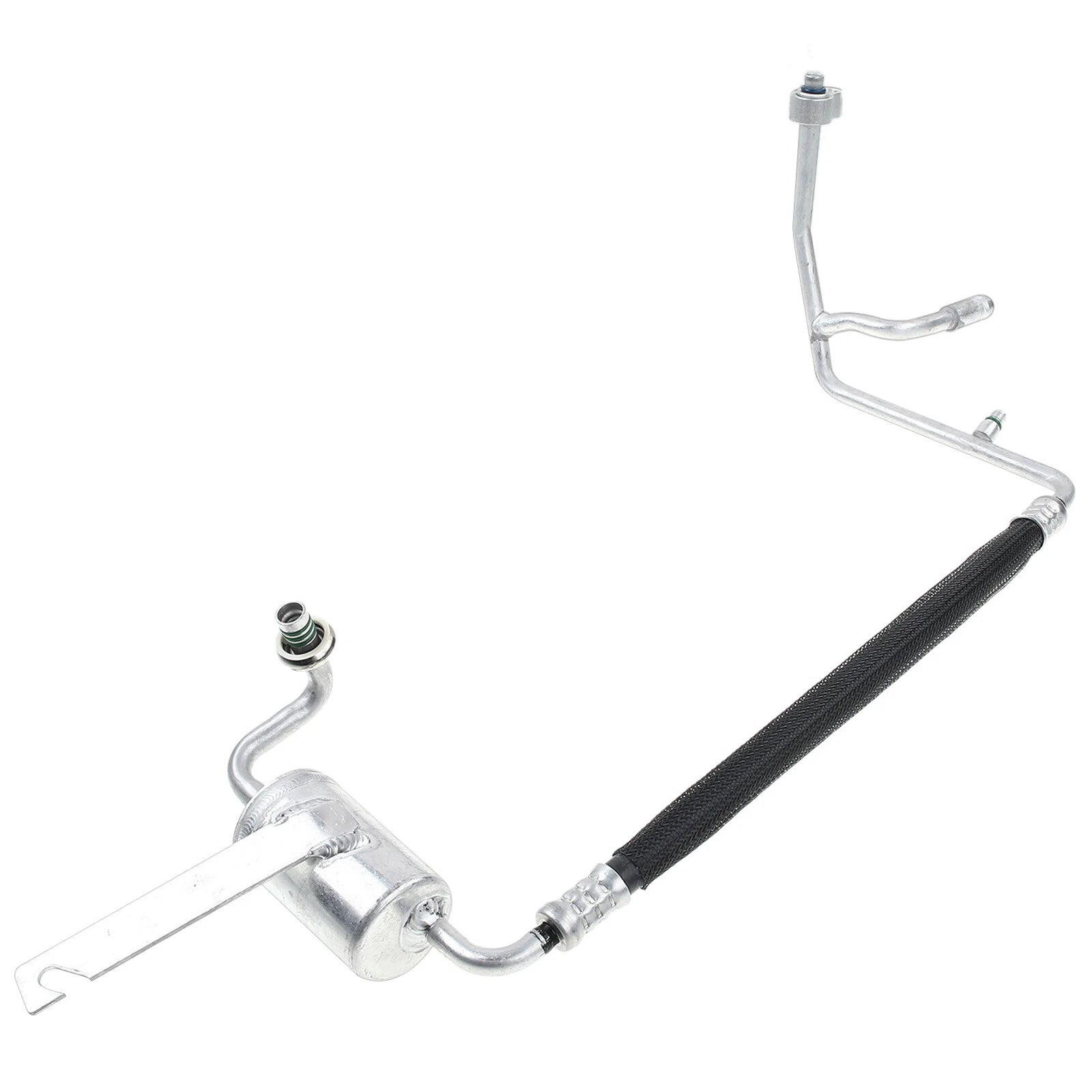 A/C Discharge Line Hose for Ford Mustang (2003-2004)