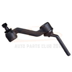 Set of 2 Front Pitman & Idler Arms for GMC C1500 C2500 K1500 Suburban (1990–1999)