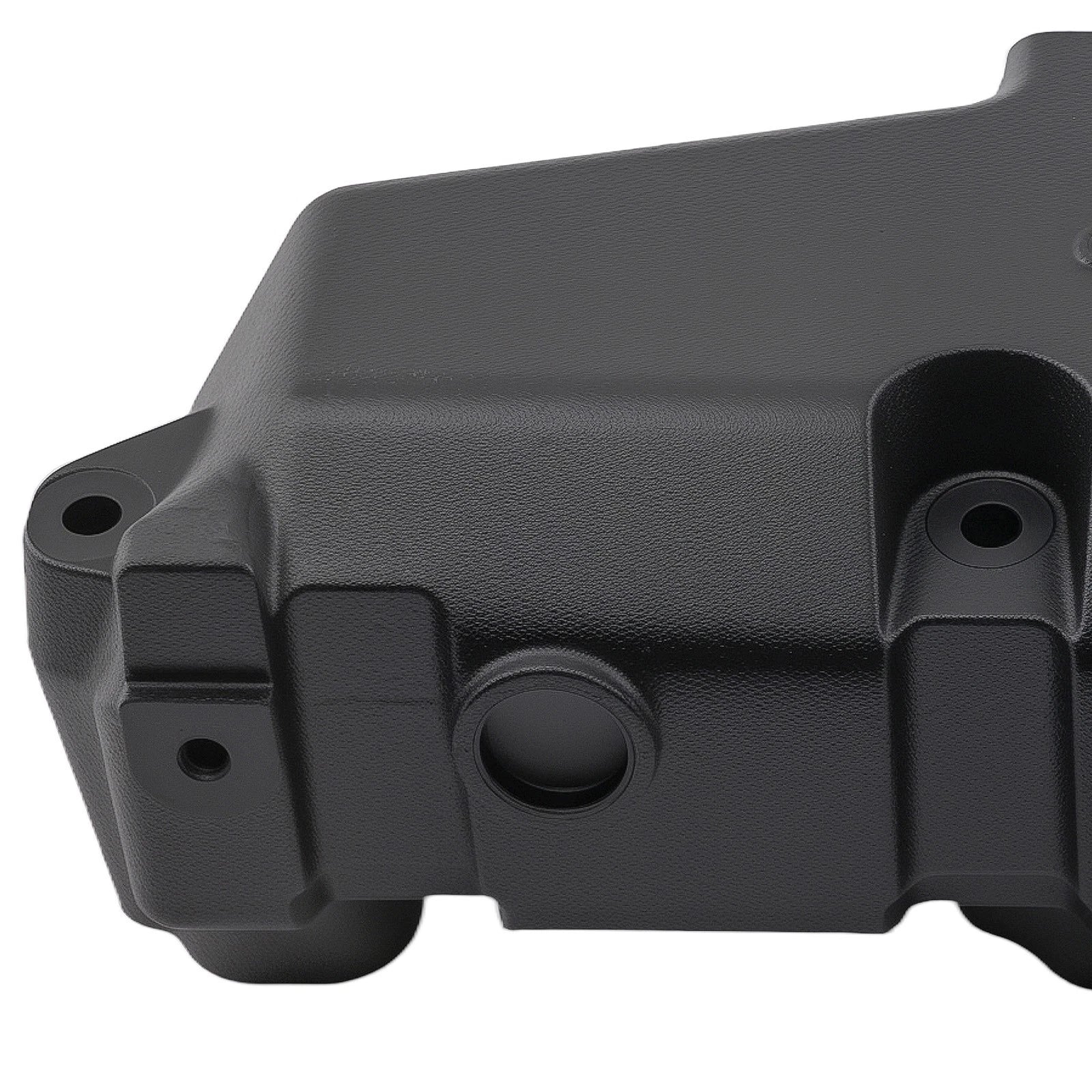 Cast Iron Manifold for Mercruiser V8 5.0L 5.7L (2002–2002+)