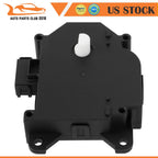 HVAC Blend Door Actuator for Honda Odyssey (2011–2017)