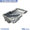 Engine Oil Pan for Chrysler Sebring Dodge Journey Caravan (2008–2010)