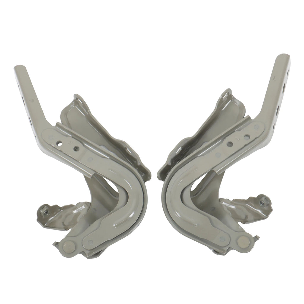 Hood Hinge Set for Honda HR-V (2023–2024) Steel