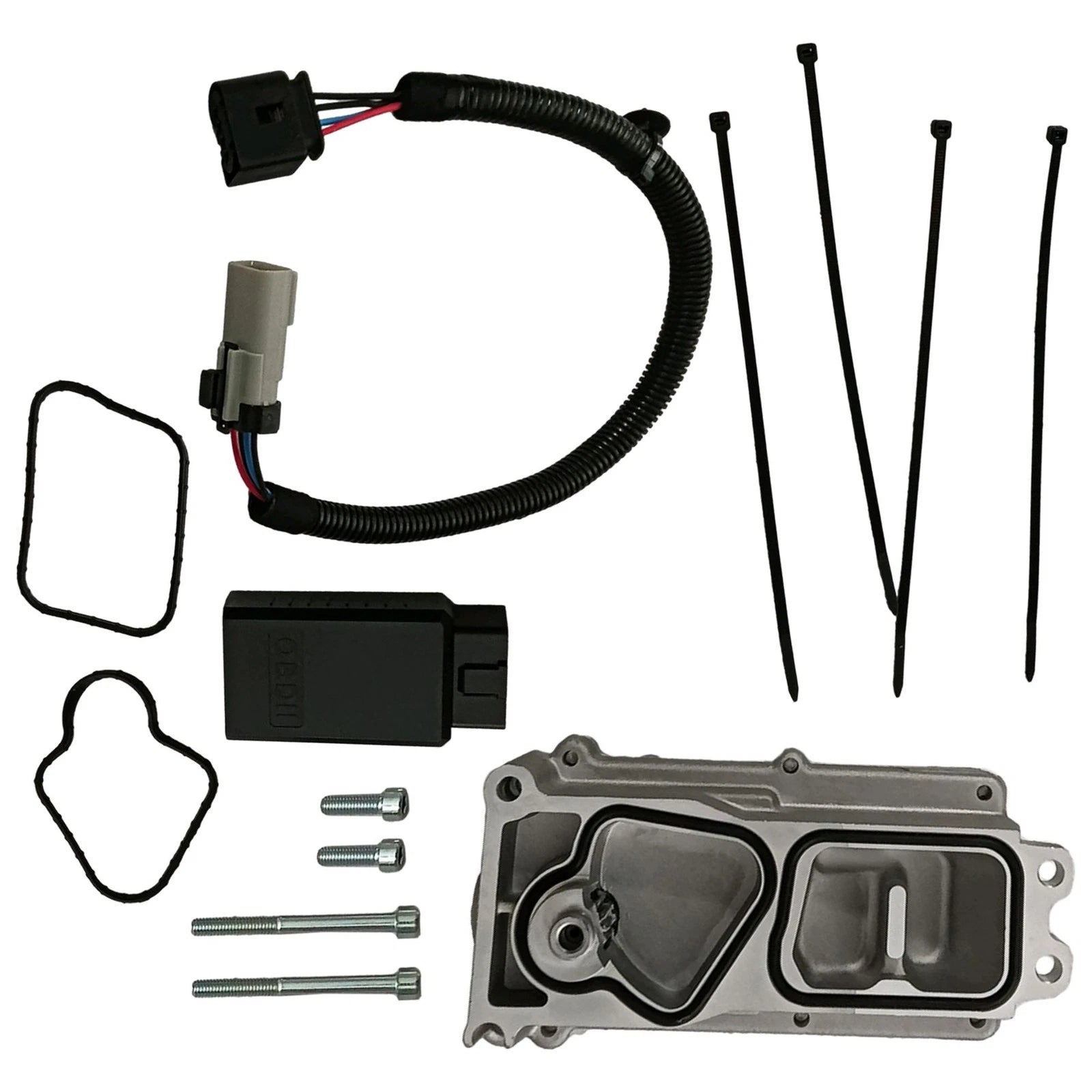 Turbo Actuator 68445522AA for Ram 2500 3500 (2013–2018) Cummins 6.7L Diesel
