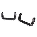 Replacement Plastic Passenger Side Grille Support for Toyota Hilux (2012–2018)