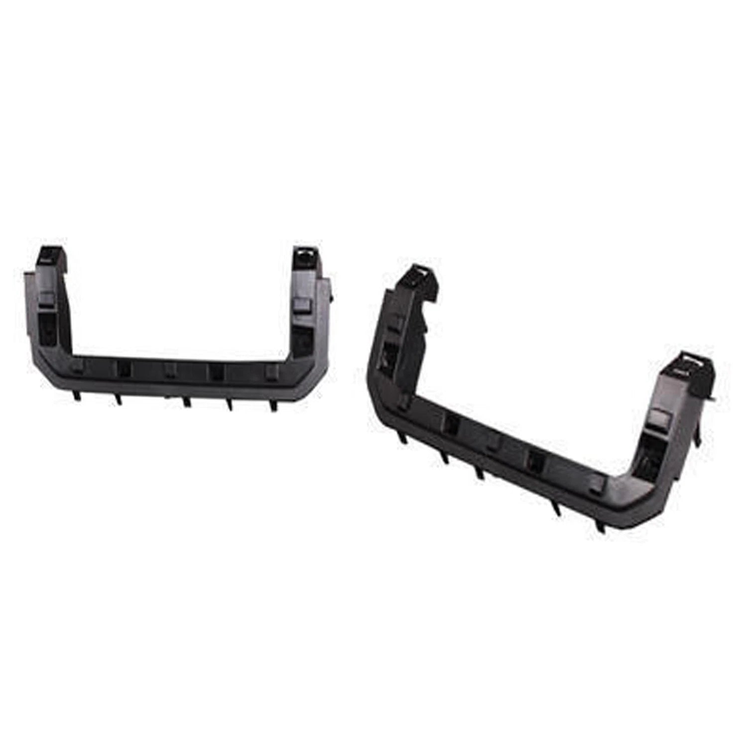 Replacement Plastic Passenger Side Grille Support for Toyota Hilux (2012–2018)