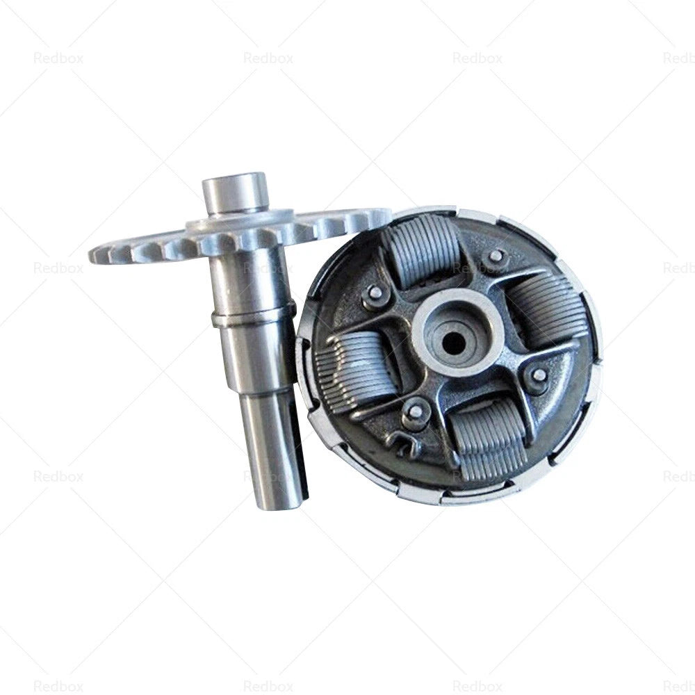 1/2 Reduction Wet Clutch for Honda GX270/GX390 (2000–2023)