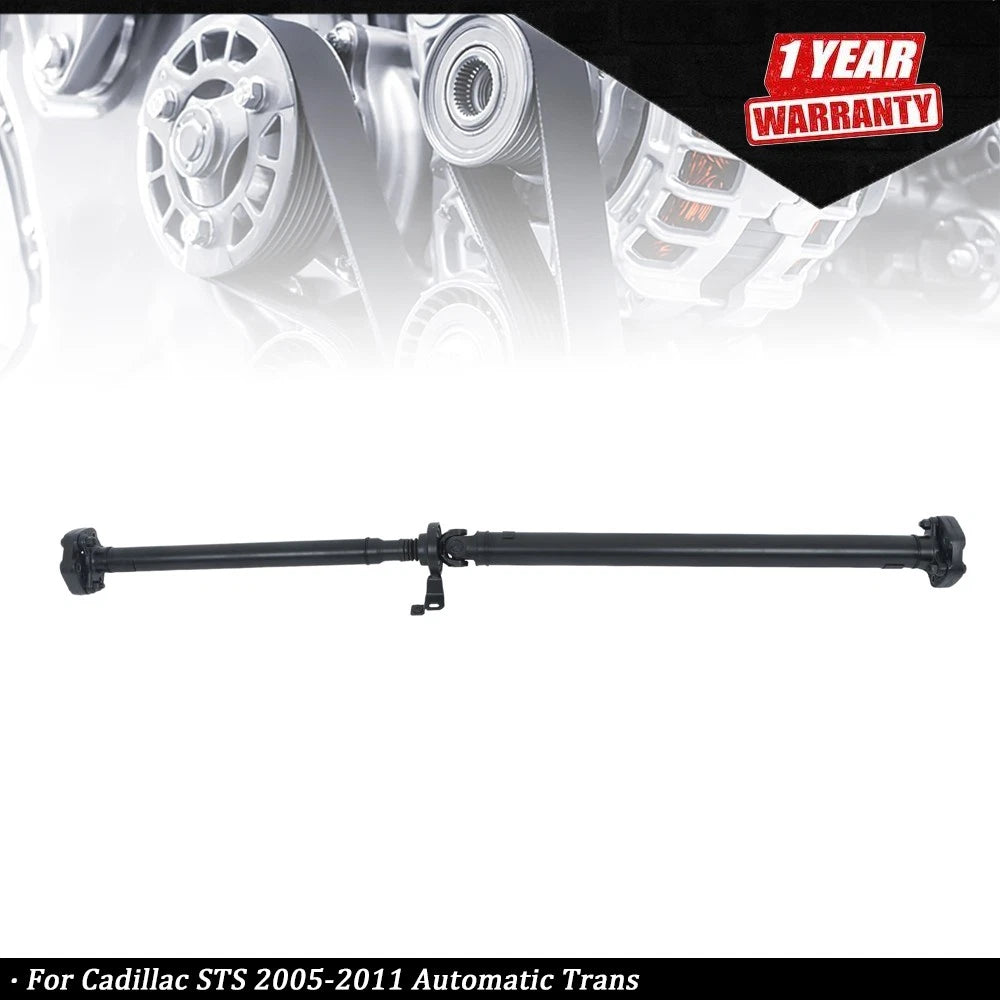 Driveshaft Assembly for Cadillac STS (2005–2011)