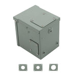 Power Outlet Box for NEMA 6-30R (Weatherproof, 30 Amp, 250V)