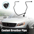 Engine Coolant Radiator Overflow Hose for Mercedes-Benz GL450 GL63 (2007-2012)