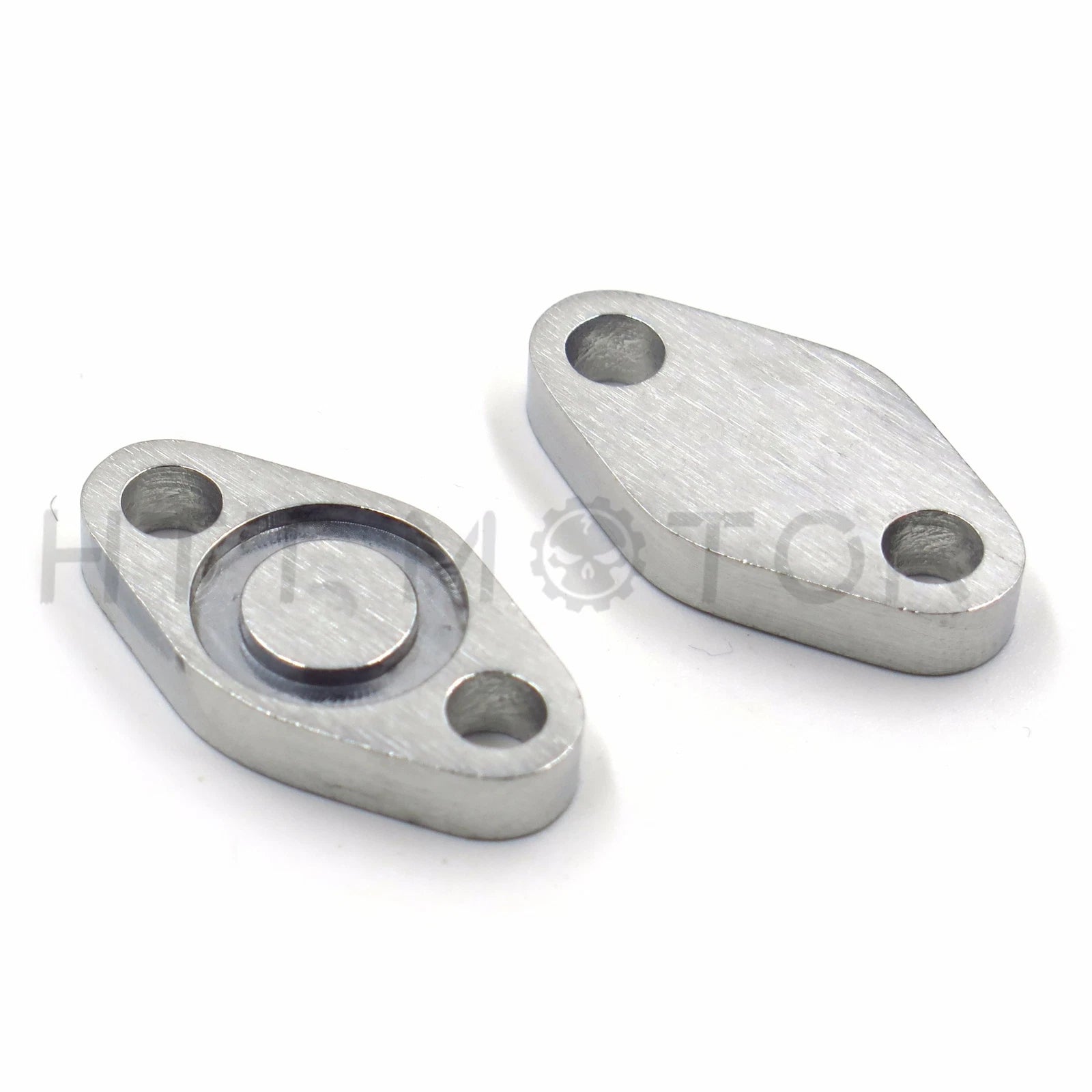 Chrome Brake Fluid Reservoir Cap Cover for Suzuki Hayabusa GSXR1300 (All Years)