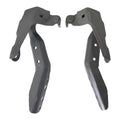 2X Hood Hinges for Honda CR-V (2023–2024) Driver and Passenger Side