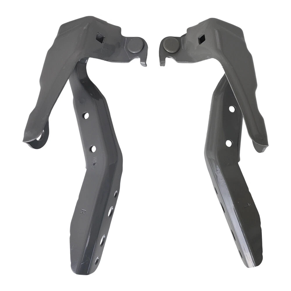 2X Hood Hinges for Honda CR-V (2023–2024) Driver and Passenger Side