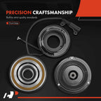 A/C Compressor Clutch Kit for BMW 323i 325i (1998–2006)