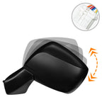 OE Style Power Adjust Side Rear View Mirror Left for Subaru Forester (2014–2016)