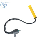 Ignition Coil Plug for Honda XR650L (1993–2016) 30700-KF0-163, 30510-MN1-680