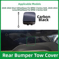Tow Hook Cover Cap for BMW G20 G28 M Sport (2019–2023)