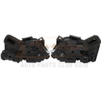 Set of 2 Door Lock Actuators for Volkswagen Jetta (2011–2016)