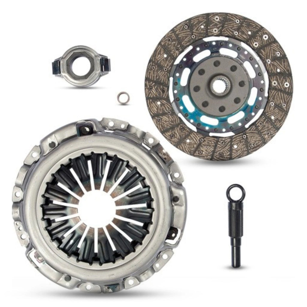 Clutch Kit for Nissan Maxima Altima (2002–2006)