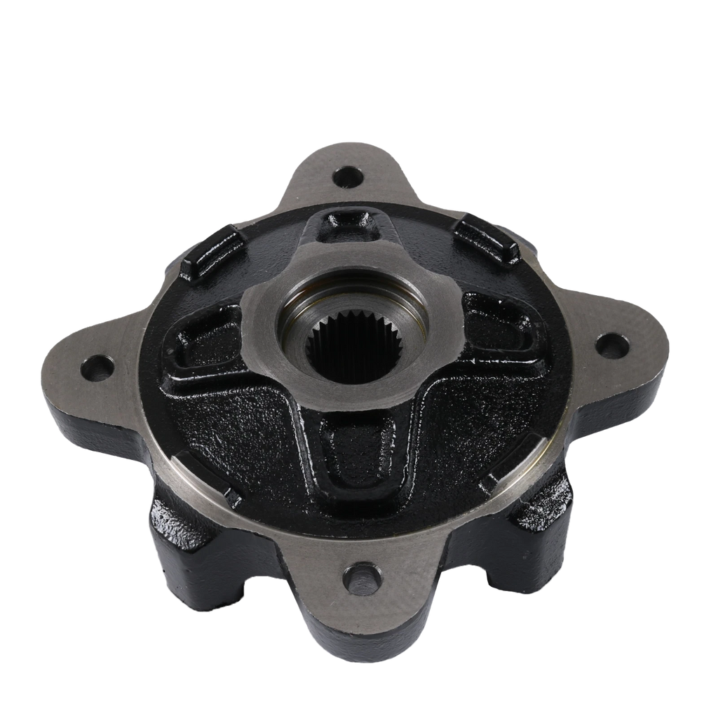 Front Wheel Hub for Polaris Ranger 500 700 4X4 EFI (2009)