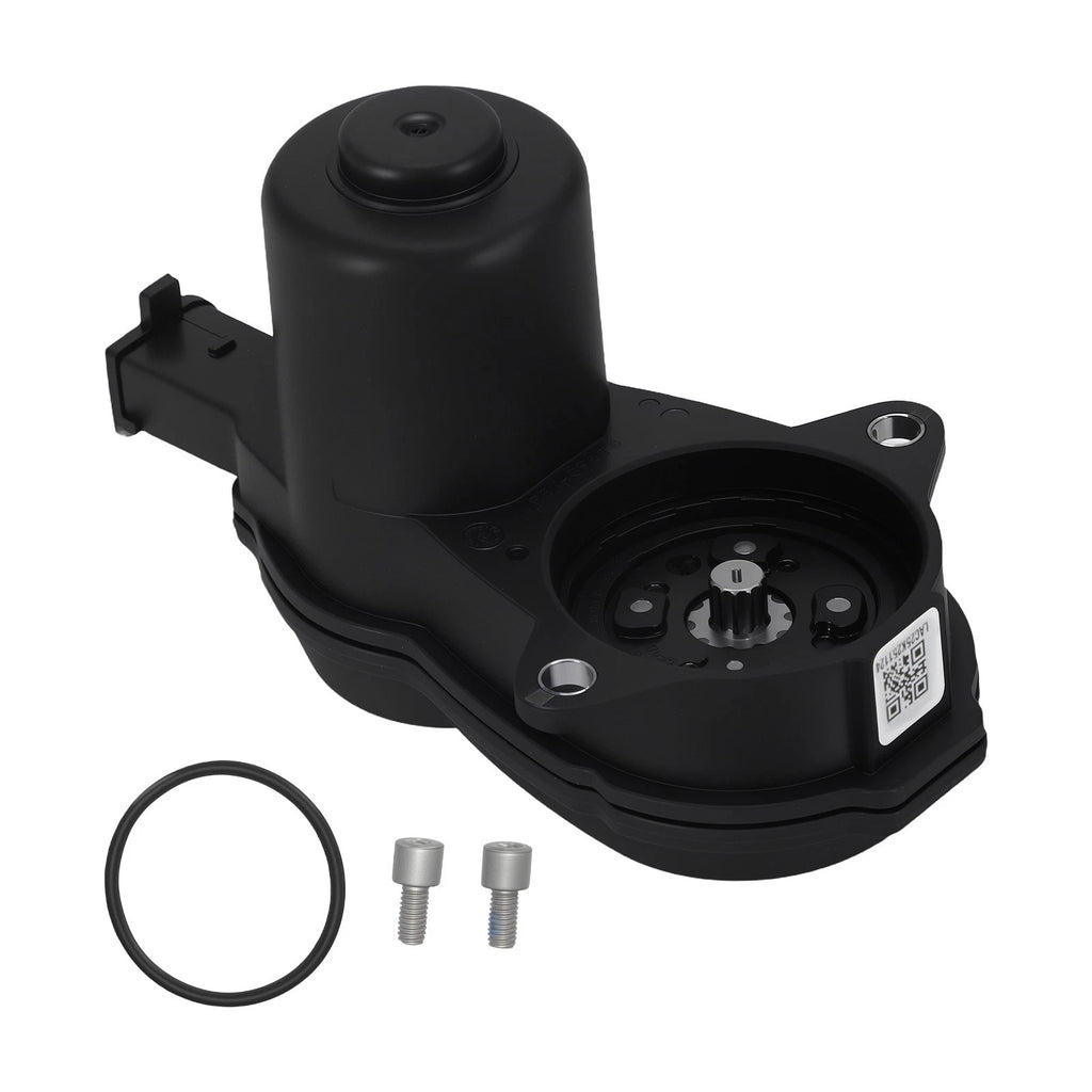 Brake Caliper Motor Rear for Honda HR-V & Odyssey (2019–2022) 43020-T7A-000 Black