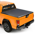 Tri-Fold Bed Tonneau Cover for Toyota Tundra (2007–2026) Aluminum