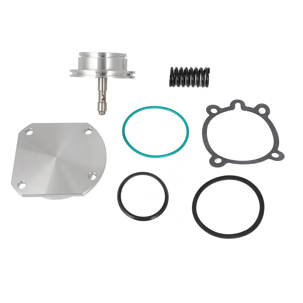C6-R R-Code Super Band Servo Kit for Ford C6 Units (1967–Present)