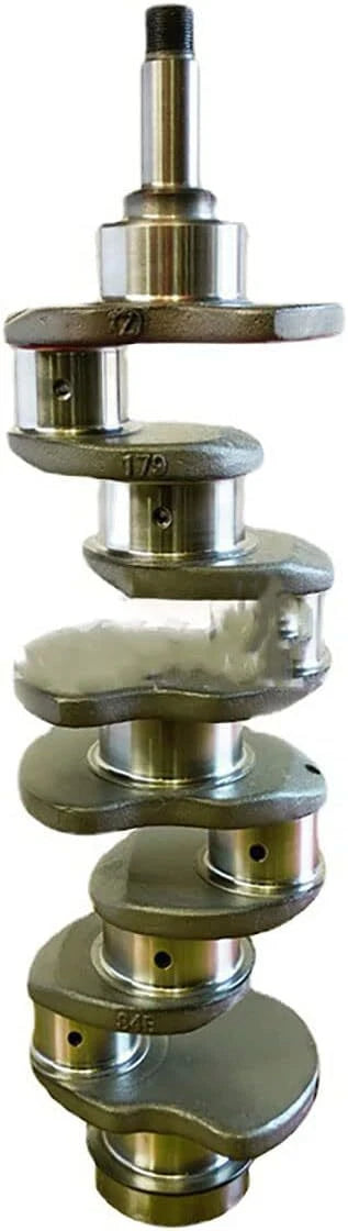 Crankshaft 34420-01002 47.0mm for Mitsubishi S4E Engine