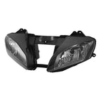 Front Headlight Lamp for Yamaha YZF-R6 (2006–2007)