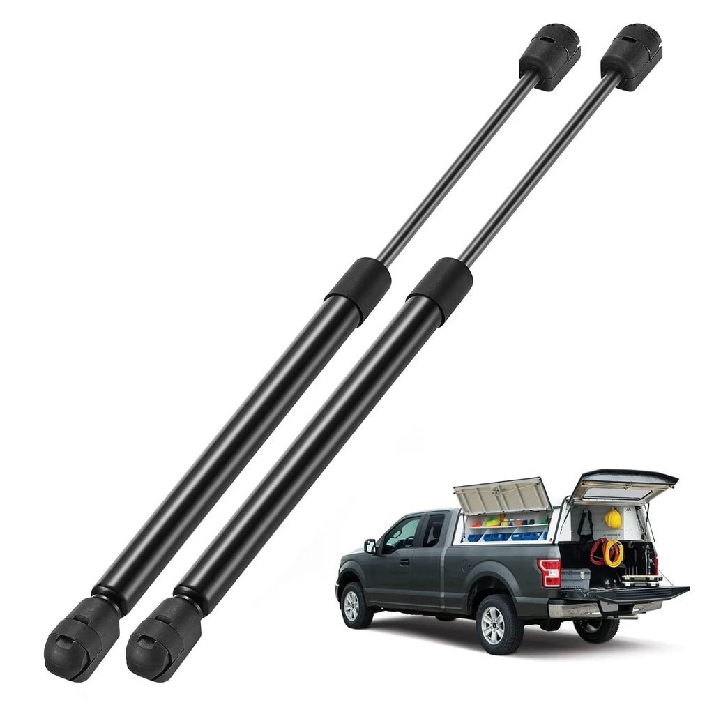 2X C16-10176 Gas Shock Strut for Leer Camper Shell (14 Inch)