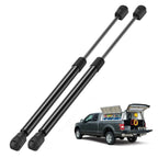 2X C16-10176 Gas Shock Strut for Leer Camper Shell (14 Inch)