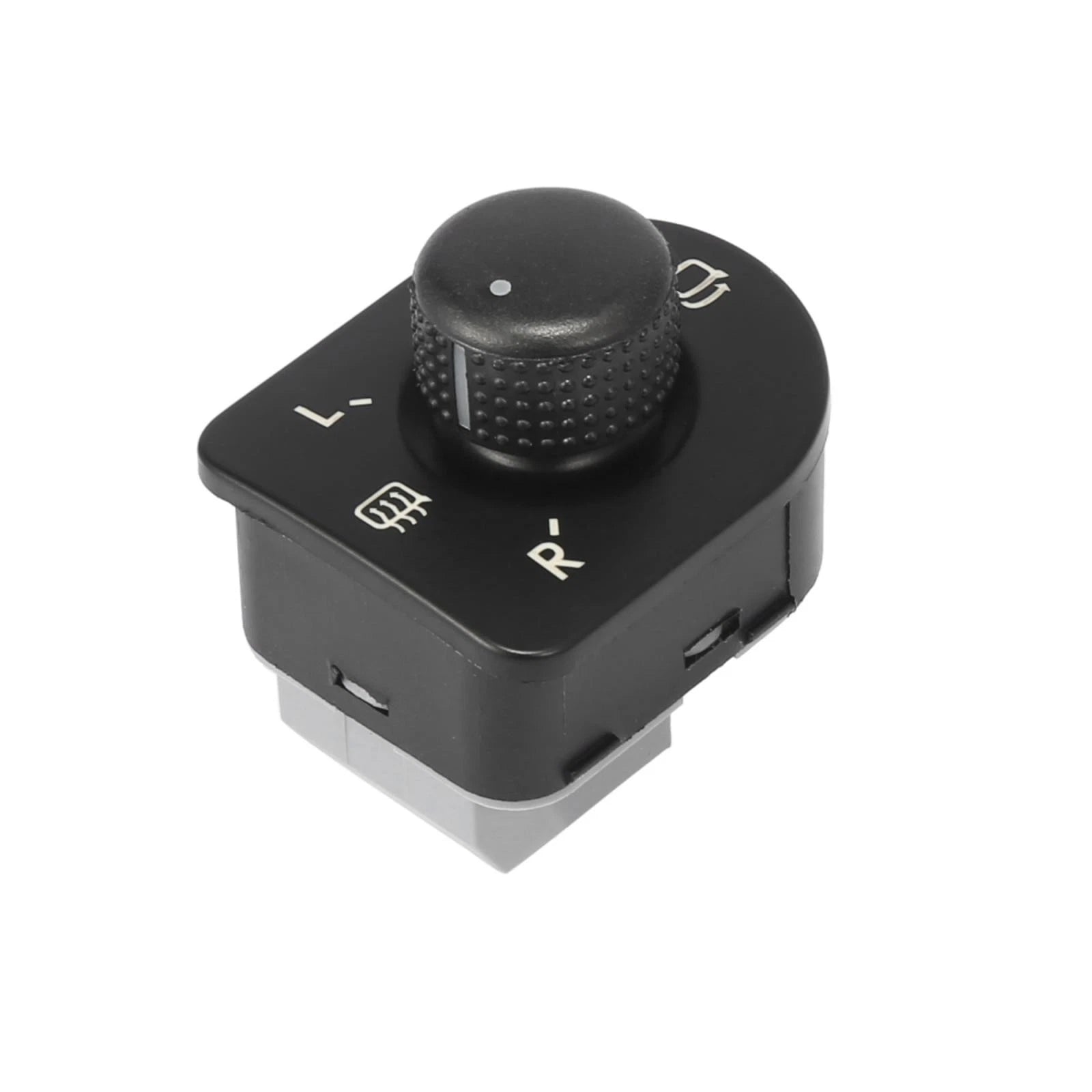 Power Rear View Mirror Switch for Volkswagen Jetta (1999–2005) 1J1959565E