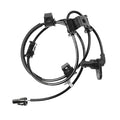 Front Left ABS Wheel Speed Sensor for Lexus IS250 IS350 GS300 GS350 (2006–2013)