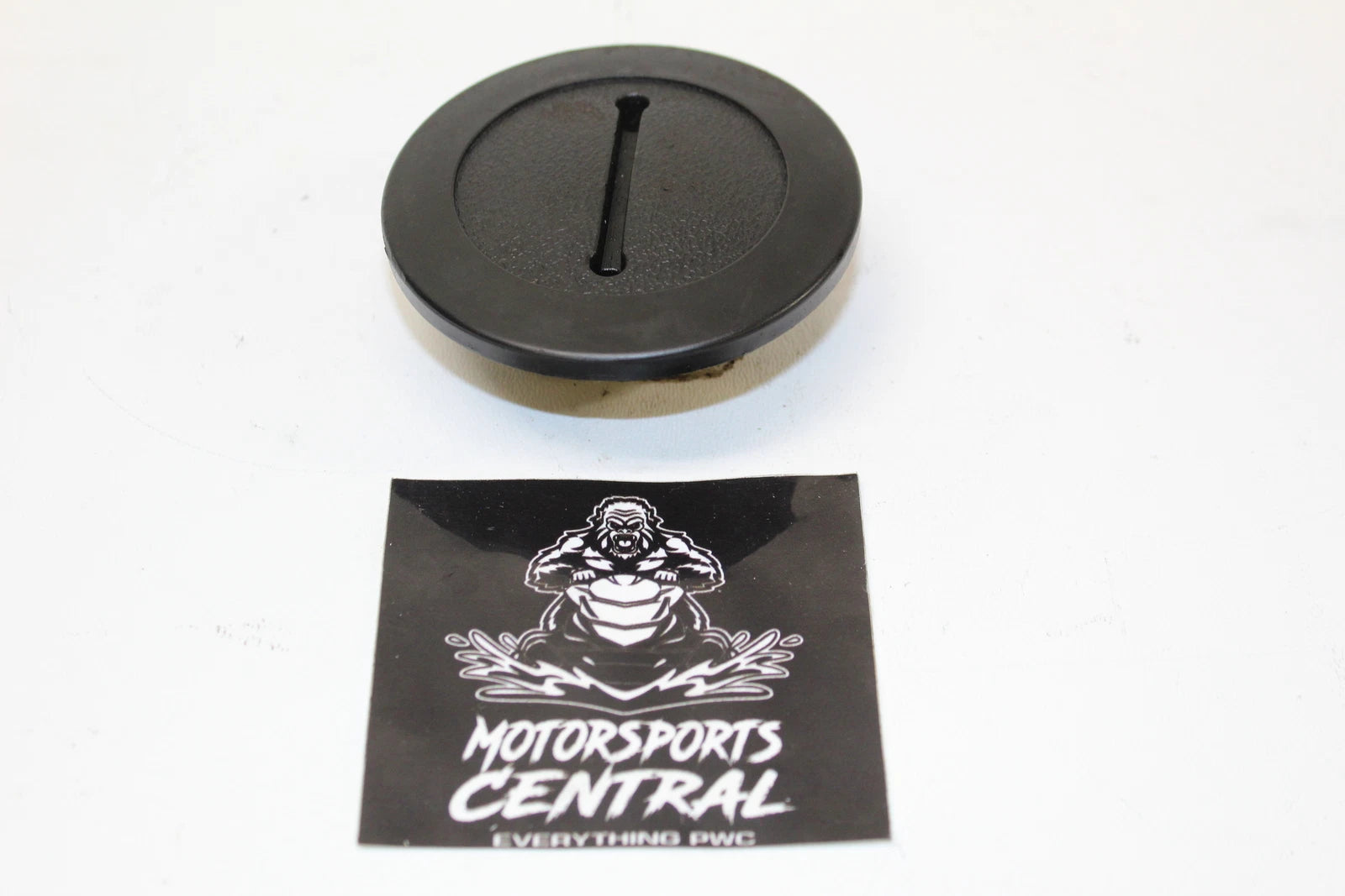 Ignition Timing Cap for Kawasaki TS Tandem Sport 650 (1989–1995) - Part # 11012-3735-8U