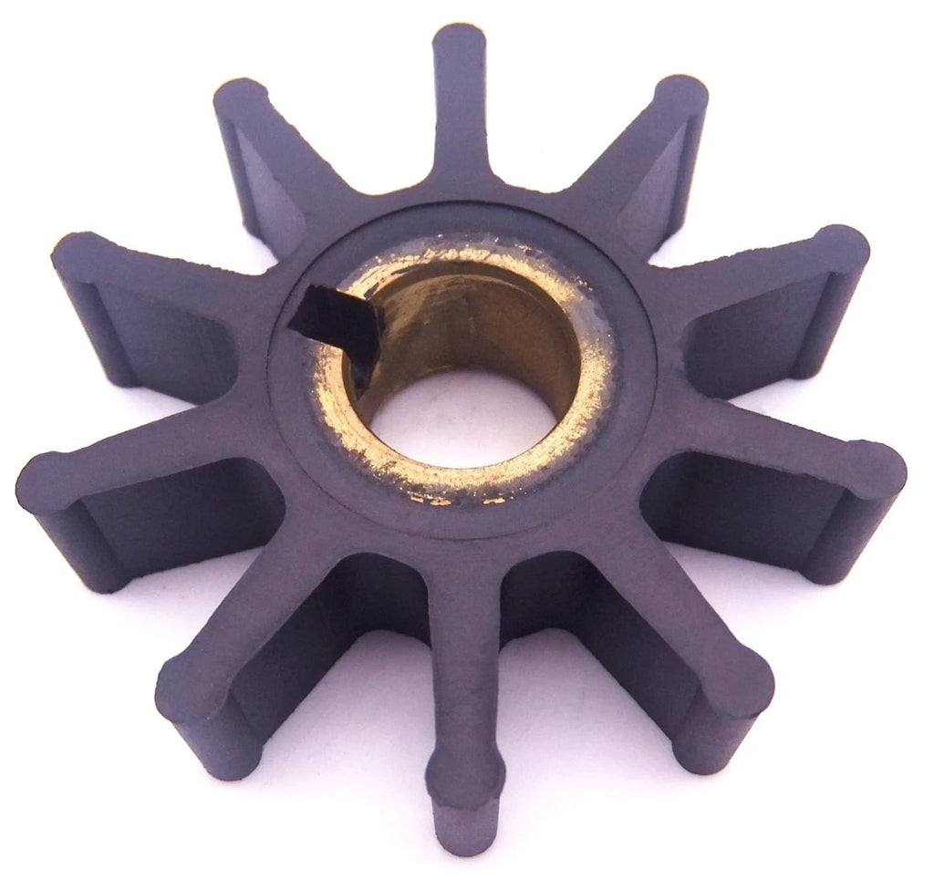 Water Pump Impeller for Chrysler Force 35 45 55 HP Outboard (1990–1999)