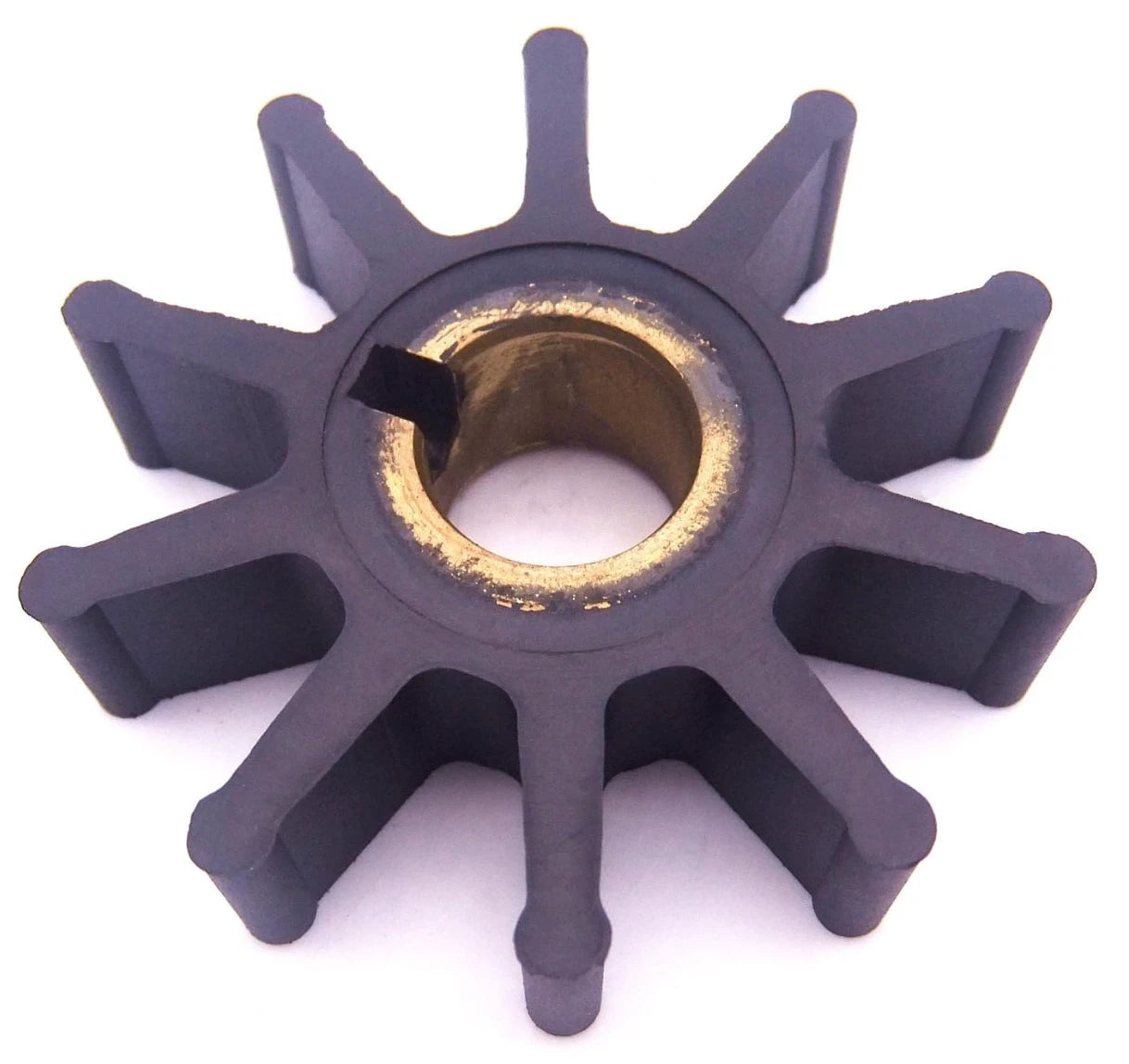 Water Pump Impeller for Chrysler Force 35 45 55 HP Outboard (1990–1999)