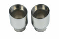 Dual Exhaust Kit for Chevy GMC C10 (1963–1972) - Flowmaster Super 44