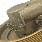 Raw Water Sea Impeller Pump for Volvo Penta 4.3L 5.0L 5.7L (21214599)