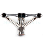 Stainless Steel Header Manifold for Chevy Small Block 327 305 350