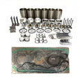Overhaul Rebuild Kit NH220 NH-220 for Komatsu Dozer D65E-6 D65A-6 D65S-6