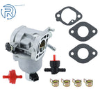 Carburetor Kit for Briggs & Stratton 20HP Intek Engine (4045A7, 699815, 699814)