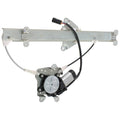 Rear Right Window Regulator for Nissan Maxima (1989–1994)