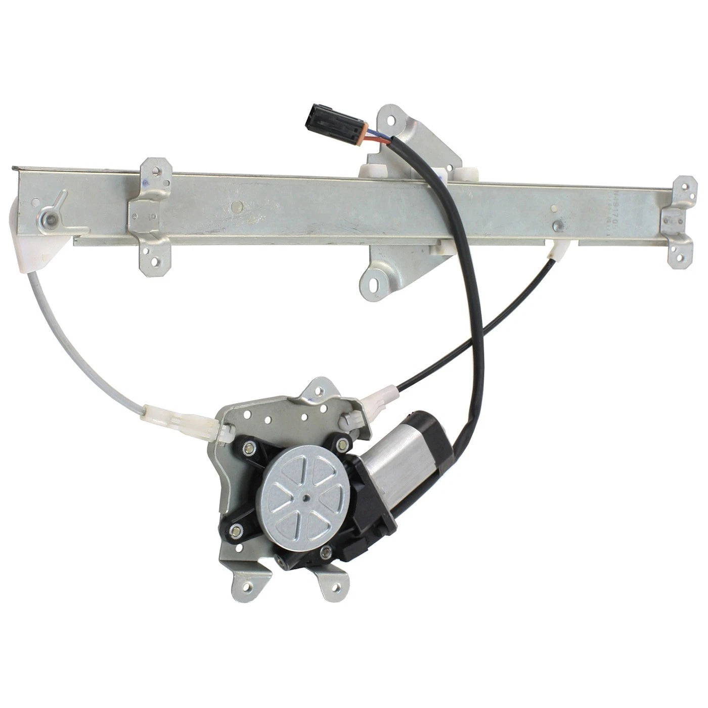 Rear Right Window Regulator for Nissan Maxima (1989–1994)