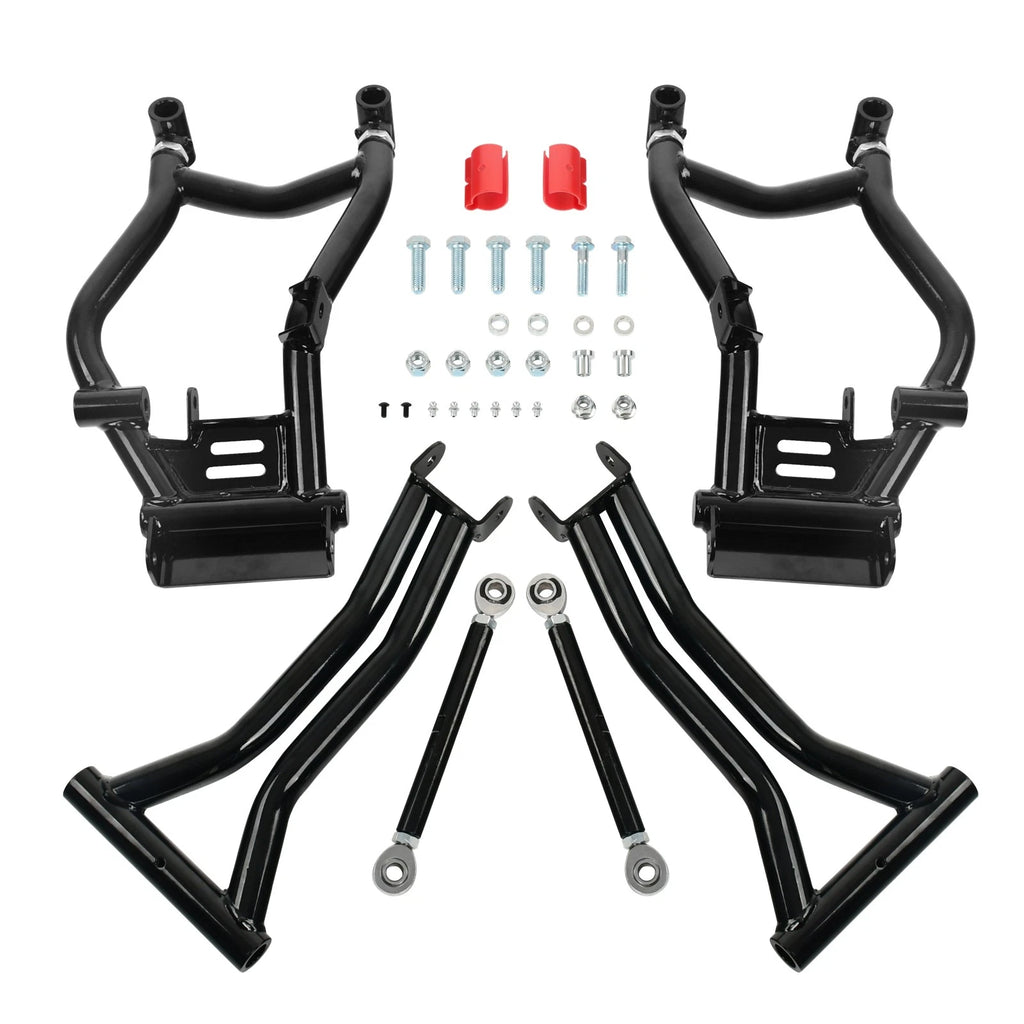 High Clearance Rear A-Arms for Polaris RZR 800 S / RZR 800 4 (2008–2014)