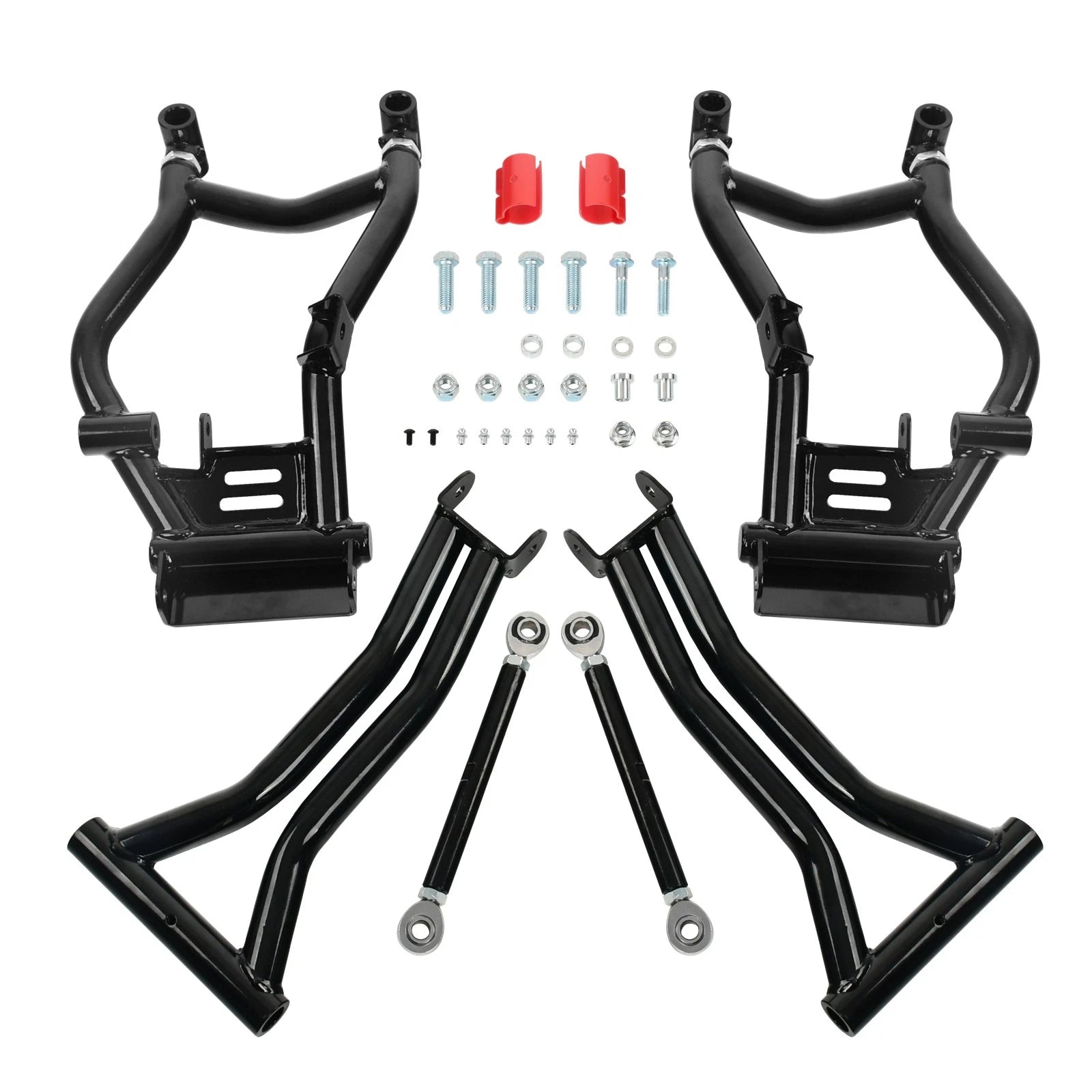 High Clearance Rear A-Arms for Polaris RZR 800 S / RZR 800 4 (2008–2014)