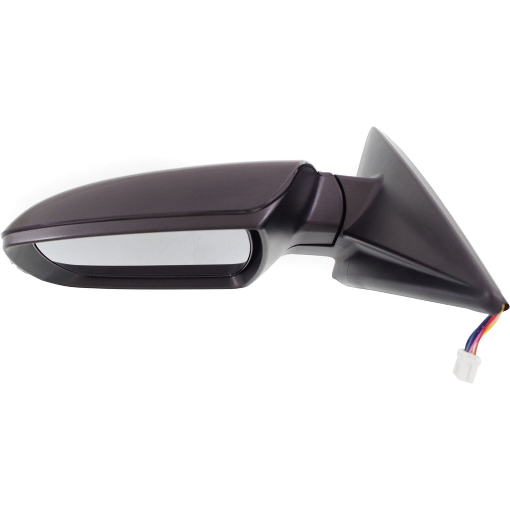 Heated Driver Left Side Mirror for Kia Sorento (2011–2015)